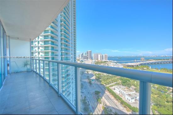 Miami Residential Lease