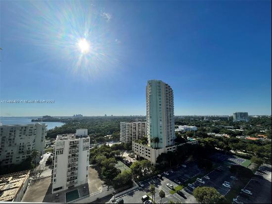 Miami Residential Lease