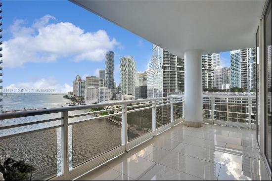 Miami Residential Lease