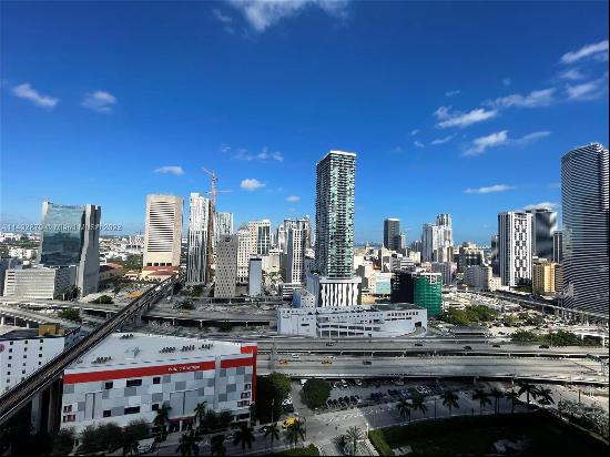 Miami Residential Lease