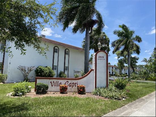 FORT MYERS Residential