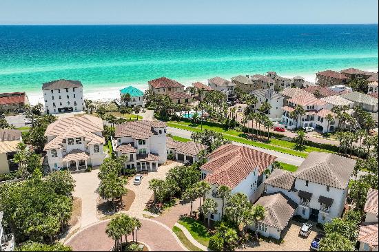 Destin Residential