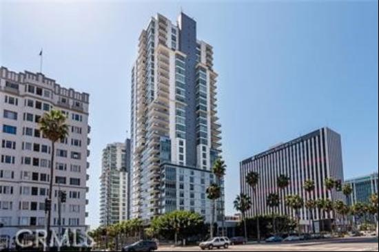 Long Beach Residential Lease