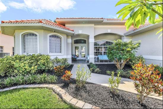 Cape Coral Residential