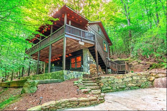 Ellijay Residential