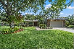 568 Rio Casa Drive N, Indialantic, FL