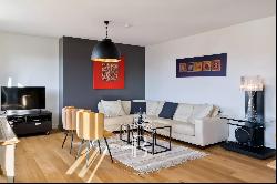 PETIT VICTOR - Well renovated apartment with Sea view & Parking, Biarritz downtown