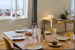 PETIT VICTOR - Well renovated apartment with Sea view & Parking, Biarritz downtown