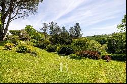 BEAUTIFUL 18TH CENTURY VILLAGE HOUSE WITH SWIMMING POOL