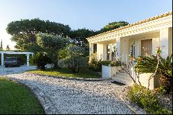 Detached house, 5 bedrooms, for Sale