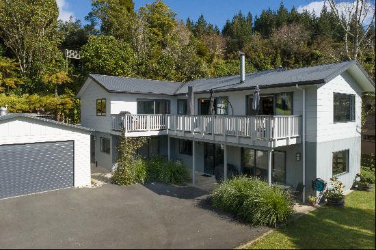 8 Okawa Place, Tikitere, Rotorua