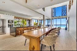 Exclusive Oceanfront Luxury Villa #3