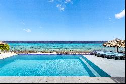 Exclusive Oceanfront Luxury Villa #3