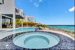 Exclusive Oceanfront Luxury Villa #3