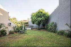 Captivating plot in the Santo Domingo neighborhood