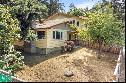 430 Ashland Street Ashland, OR 97520