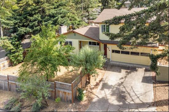 430 Ashland Street Ashland, OR 97520