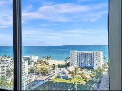 1600 S Ocean Dr, #14K, Hollywood, FL