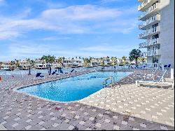 1600 S Ocean Dr, #14K, Hollywood, FL