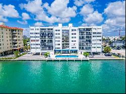 9381 E Bay Harbor Dr, #501S, Bay Harbor Islands, FL