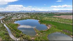 Over 2.5-acre estate lot in the Nelson Lakes community