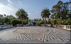 Farmhouse in Satbari, New Delhi