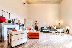 Wonderful apartment in the historic center of Bologna