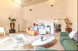 Wonderful apartment in the historic center of Bologna