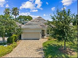 Kelly Plantation Home With Flexible Floor Plan And Golf Views