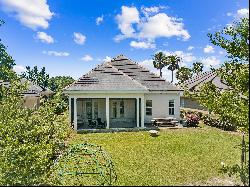 Kelly Plantation Home With Flexible Floor Plan And Golf Views