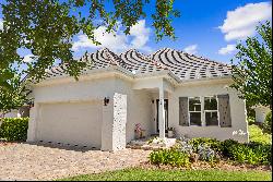 Kelly Plantation Home With Flexible Floor Plan And Golf Views