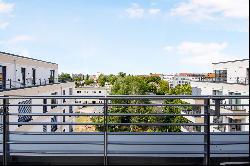 Exclusive Penthouse in a sought-after Location in Berlin-Wilmersdorf: Luxurious