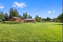 Charming Traditional Home with Grand Teton Views