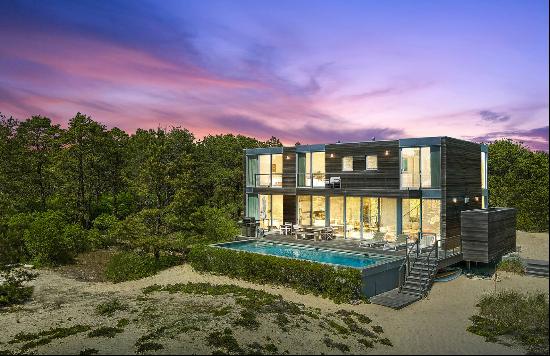 2 MITCHELL DUNES LN, Amagansett, NY, 11930, USA