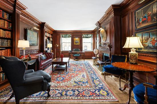 29 East 64th Street, New York, NY, 10065, USA