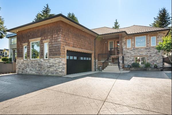 1247 Stayte Road, White Rock, BC, V4B4Z1, CANADA