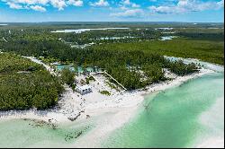 NCYC 4 Bed Beachfront Villa on Parcel 21