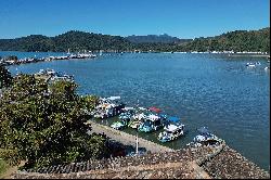 Charming colonial house in the Historic Center of Paraty