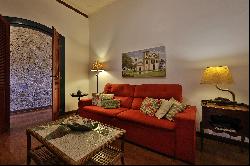 Charming colonial house in the Historic Center of Paraty