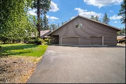 17153 Milky Way Bend, OR 97707