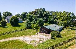 325 Kirchdorfer Road, Brandenburg, KY 40108