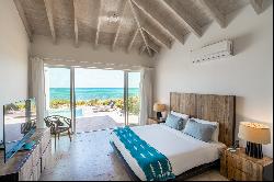 Sailrock Beach Villa 4