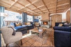 SNOWWHITE Chalet - Meribel