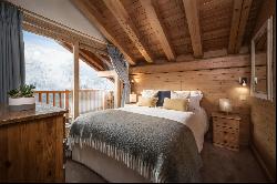 SNOWWHITE Chalet - Meribel