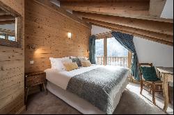 SNOWWHITE Chalet - Meribel