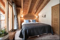 SNOWWHITE Chalet - Meribel