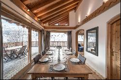 SNOWWHITE Chalet - Meribel