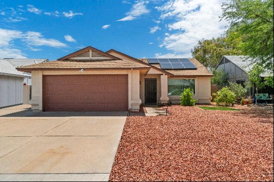 21211 N 34th Drive, Phoenix, AZ 85027