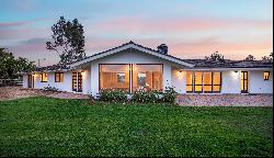 16551 Zumaque Street, Rancho Santa Fe, CA 92091