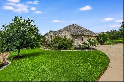 2633 Black Bear Drive, New Braunfels, TX 78132